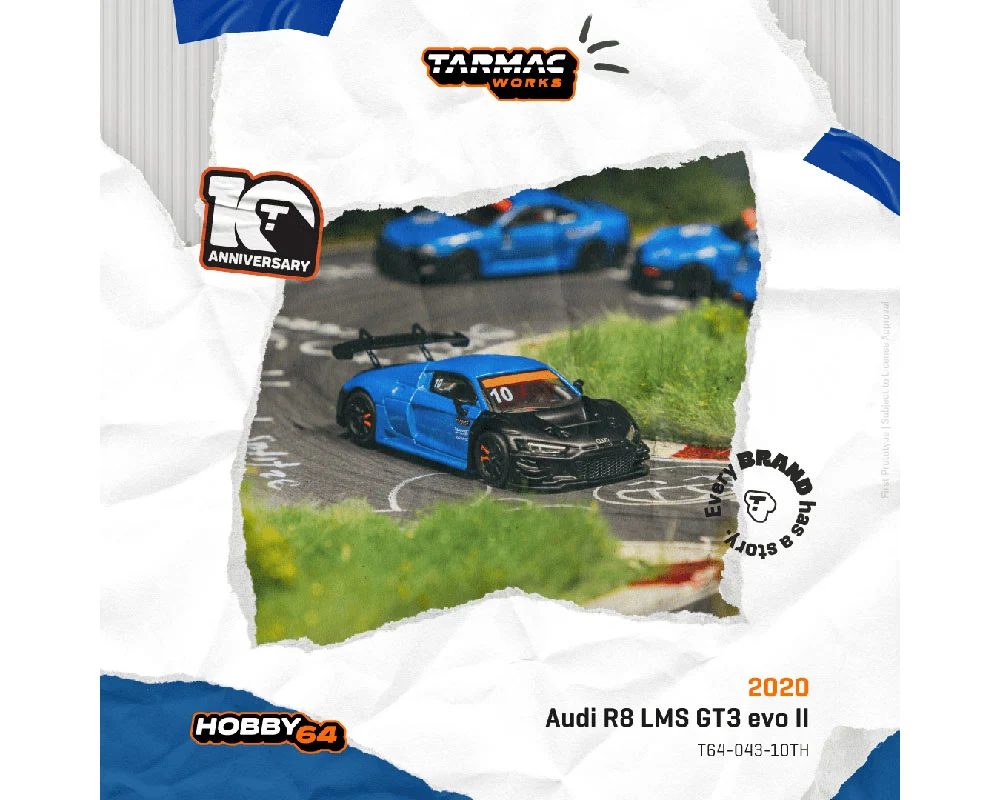 In Stock